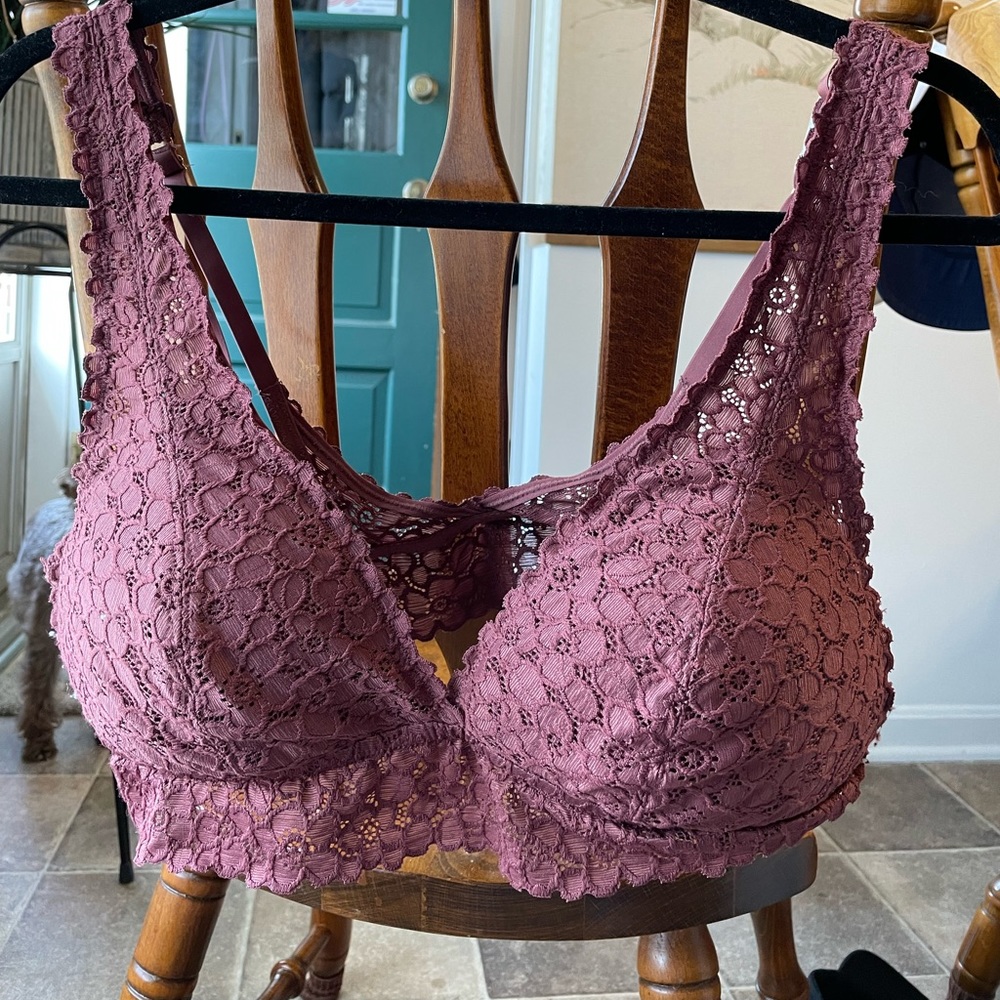 Aerie bralette